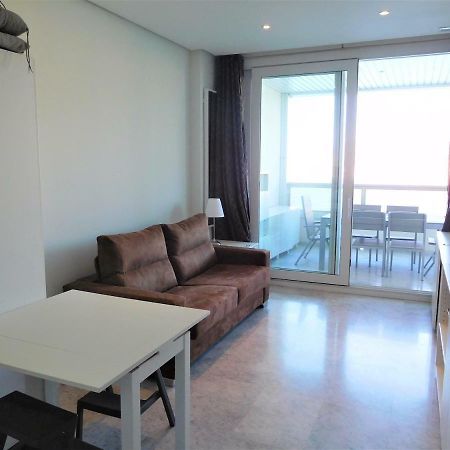 Gemelos 28 Blue Sea Deluxe Appartamento Benidorm Esterno foto